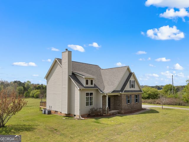 3070 High Falls Road, Jackson, GA 30233