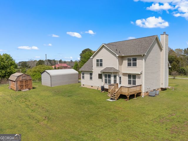 3070 High Falls Road, Jackson, GA 30233