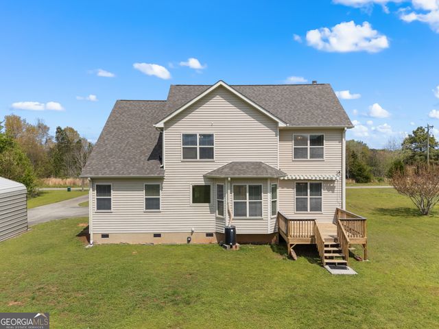 3070 High Falls Road, Jackson, GA 30233