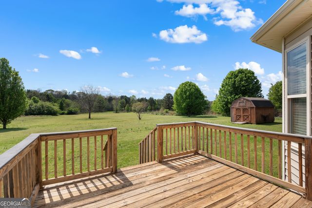 3070 High Falls Road, Jackson, GA 30233