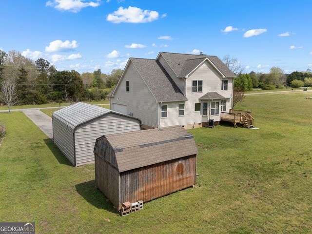 3070 High Falls Road, Jackson, GA 30233