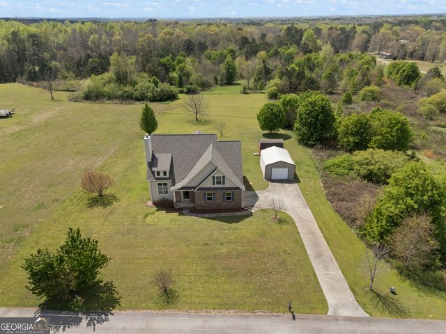 3070 High Falls Road, Jackson, GA 30233