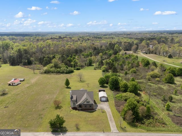 3070 High Falls Road, Jackson, GA 30233