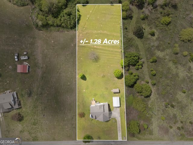 3070 High Falls Road, Jackson, GA 30233