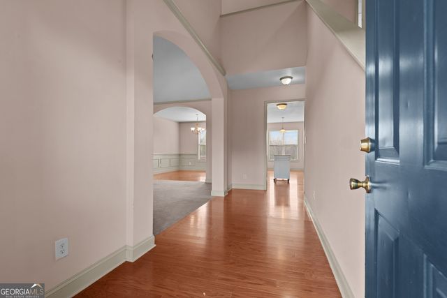3070 High Falls Road, Jackson, GA 30233
