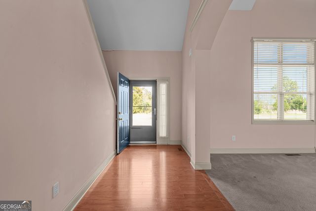 3070 High Falls Road, Jackson, GA 30233