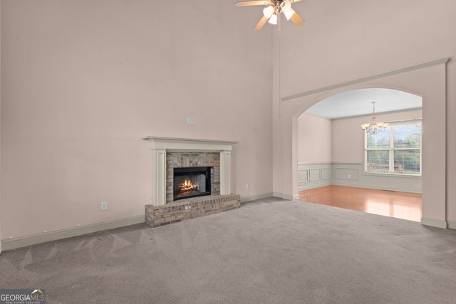 3070 High Falls Road, Jackson, GA 30233