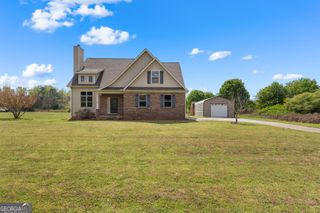 3070 High Falls Road, Jackson, GA 30233