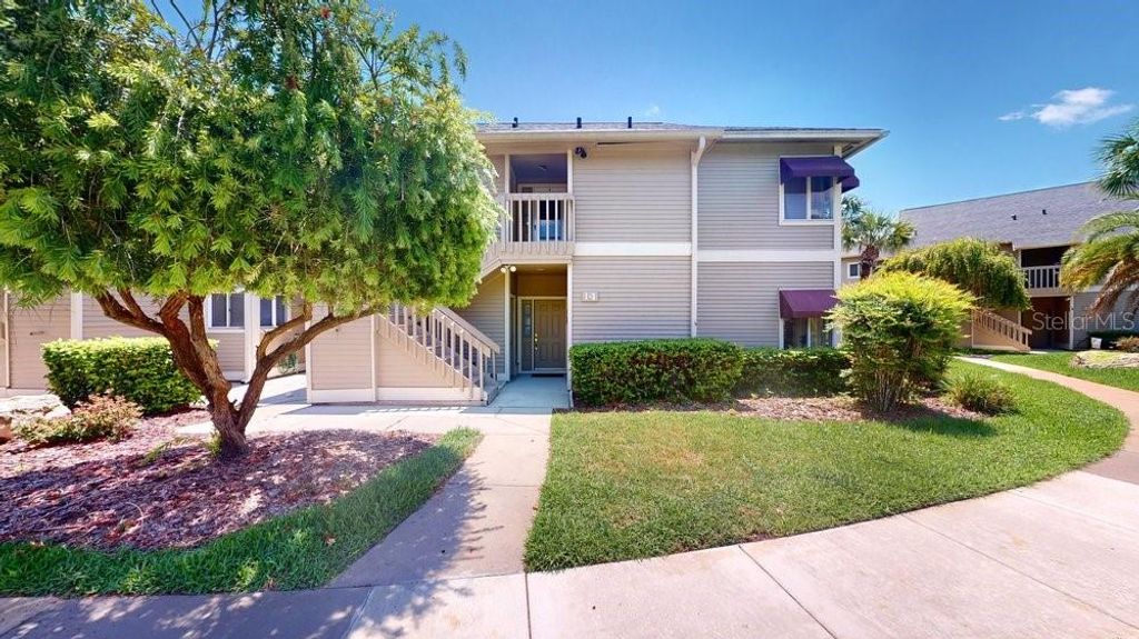14 MAGNOLIA DRIVE S 14, Ormond Beach, FL 32174