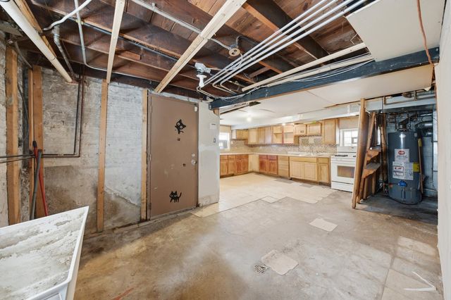 9250 S Ada Street, Chicago, IL 60620
