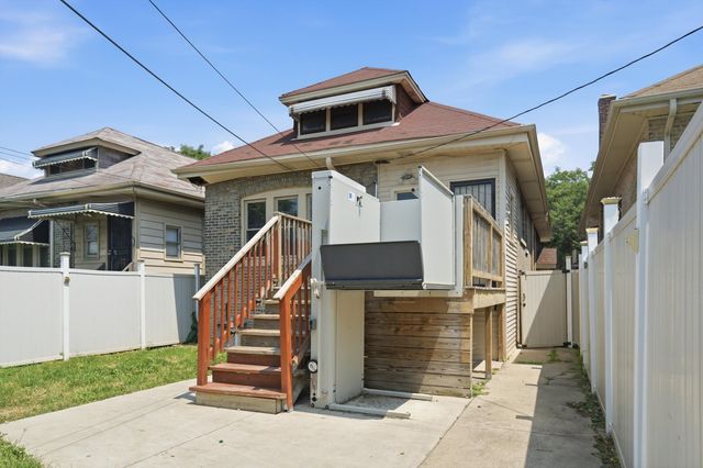 9250 S Ada Street, Chicago, IL 60620