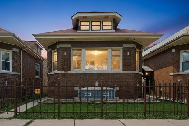 9250 S Ada Street, Chicago, IL 60620