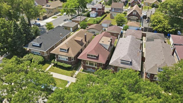 9250 S Ada Street, Chicago, IL 60620