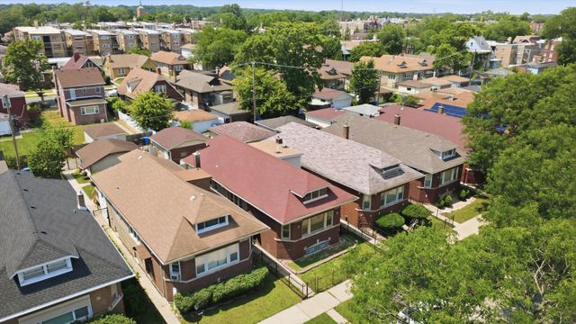 9250 S Ada Street, Chicago, IL 60620