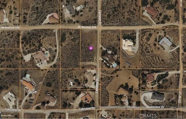 14 Camares Drive, Palmdale, CA 93551