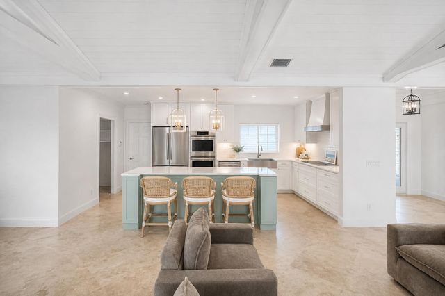 5555 N Ocean Boulevard, Ocean Ridge, FL 33435