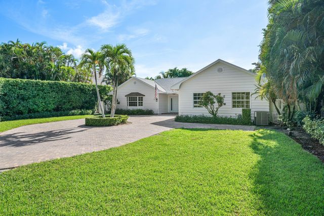 5555 N Ocean Boulevard, Ocean Ridge, FL 33435