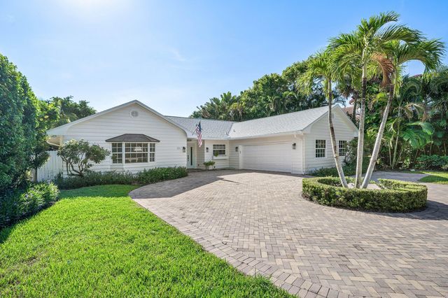 5555 N Ocean Boulevard, Ocean Ridge, FL 33435