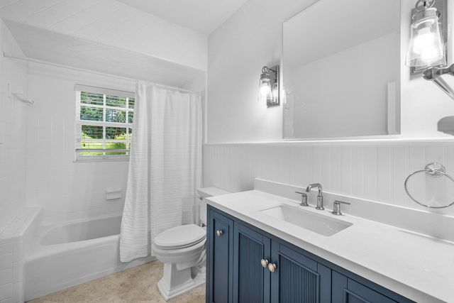5555 N Ocean Boulevard, Ocean Ridge, FL 33435