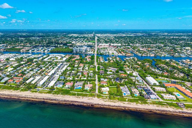 5555 N Ocean Boulevard, Ocean Ridge, FL 33435