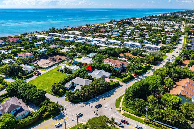 5555 N Ocean Boulevard, Ocean Ridge, FL 33435