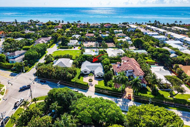 5555 N Ocean Boulevard, Ocean Ridge, FL 33435