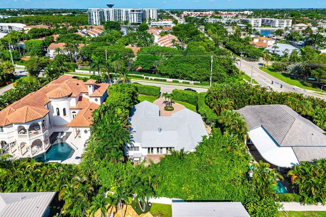 5555 N Ocean Boulevard, Ocean Ridge, FL 33435