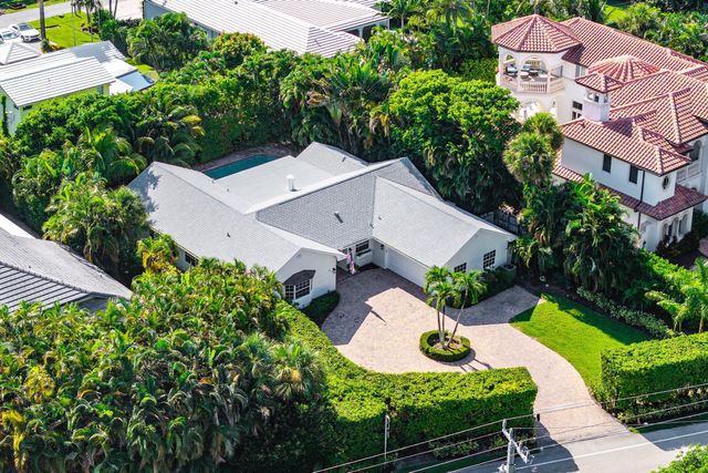 5555 N Ocean Boulevard, Ocean Ridge, FL 33435