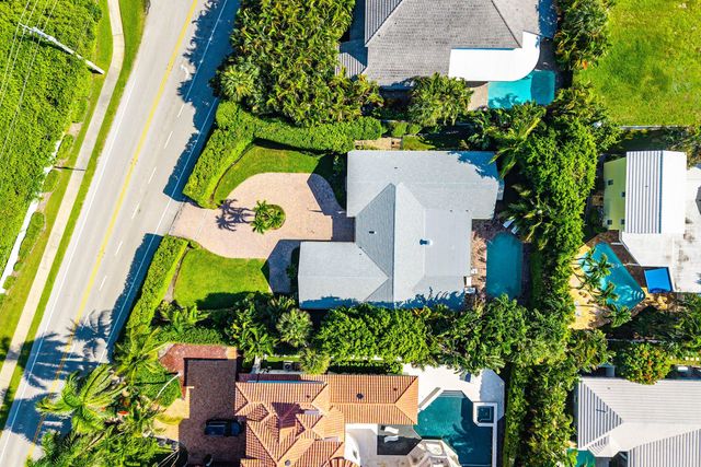 5555 N Ocean Boulevard, Ocean Ridge, FL 33435