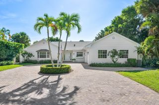 5555 N Ocean Boulevard, Ocean Ridge, FL 33435