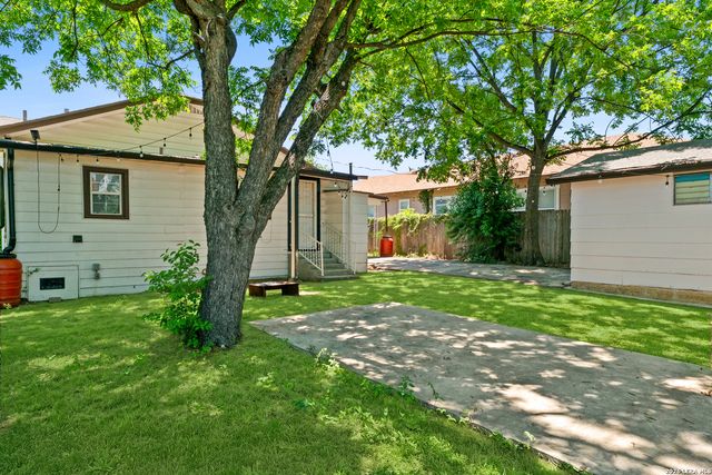 709 WAVERLY AVE, San Antonio, TX 78201