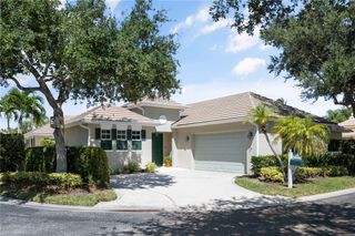 2151 Sea Mist Court, Vero Beach, FL 32963