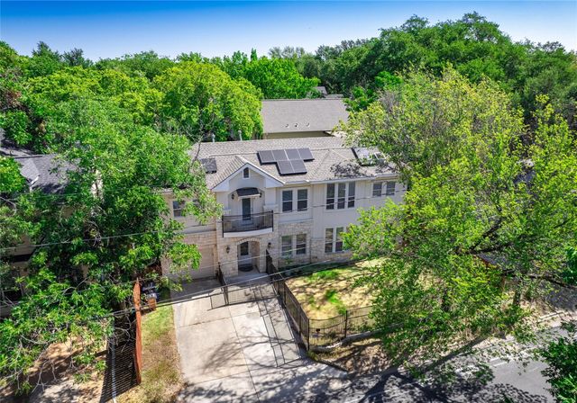 108 E 46th ST, Austin, TX 78751