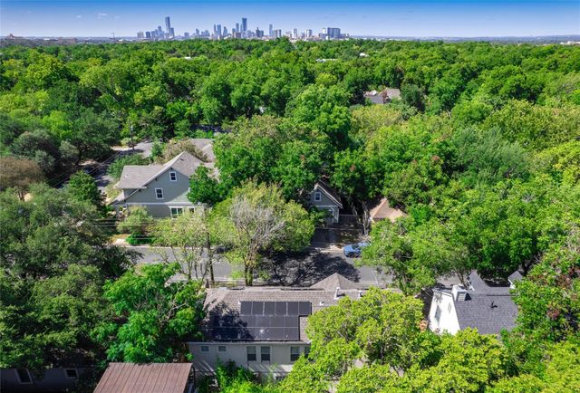 108 E 46th ST, Austin, TX 78751