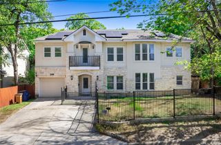 108 E 46th ST, Austin, TX 78751