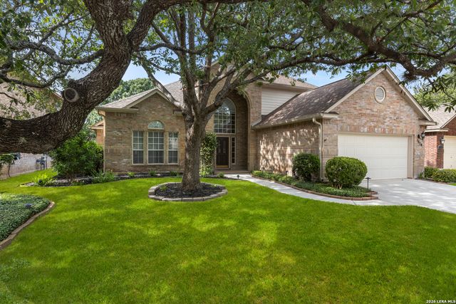 1319 Belclaire, San Antonio, TX 78258