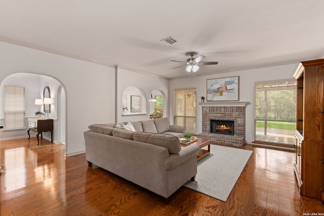 1319 Belclaire, San Antonio, TX 78258
