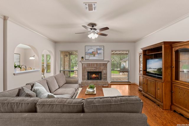 1319 Belclaire, San Antonio, TX 78258