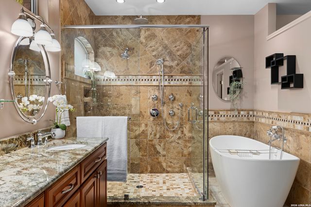 1319 Belclaire, San Antonio, TX 78258