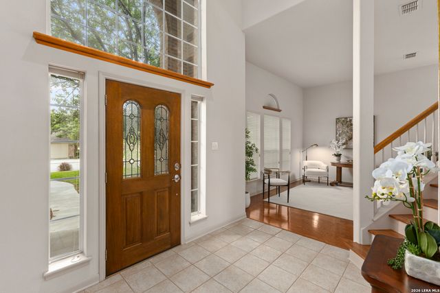 1319 Belclaire, San Antonio, TX 78258