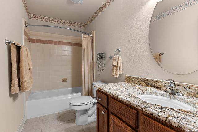 1319 Belclaire, San Antonio, TX 78258