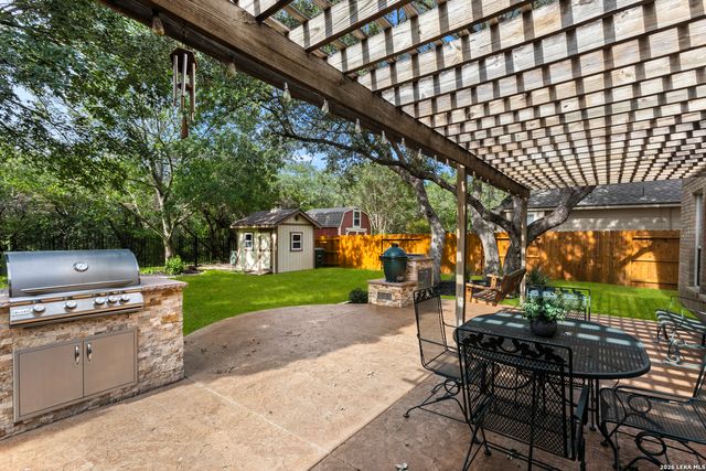 1319 Belclaire, San Antonio, TX 78258