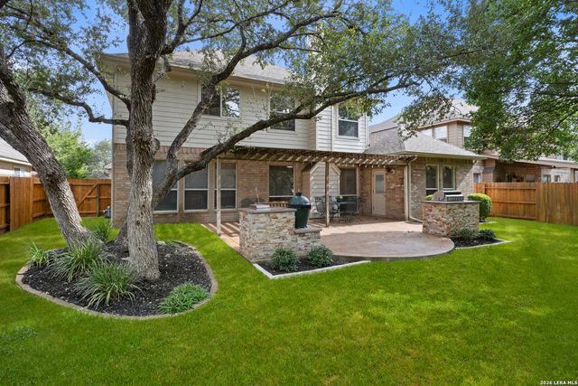 1319 Belclaire, San Antonio, TX 78258