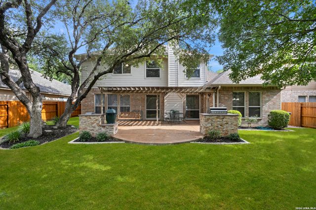 1319 Belclaire, San Antonio, TX 78258