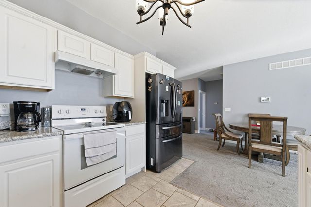 15609 E Rosewood St, Wichita, KS 67230