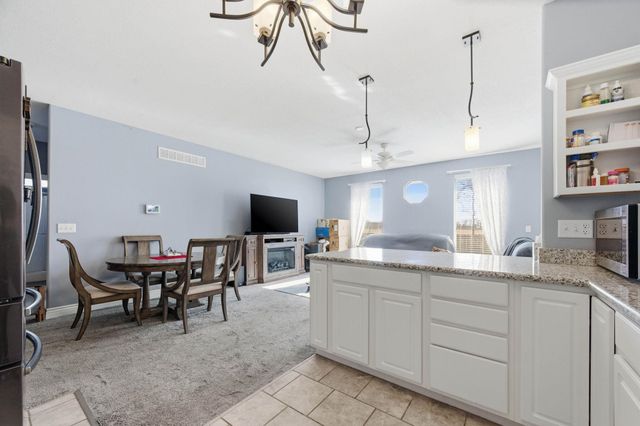 15609 E Rosewood St, Wichita, KS 67230