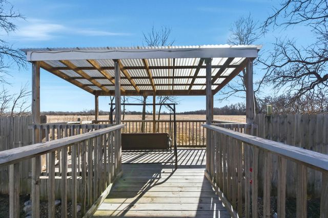 15609 E Rosewood St, Wichita, KS 67230