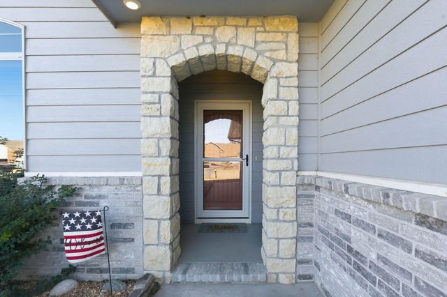 15609 E Rosewood St, Wichita, KS 67230