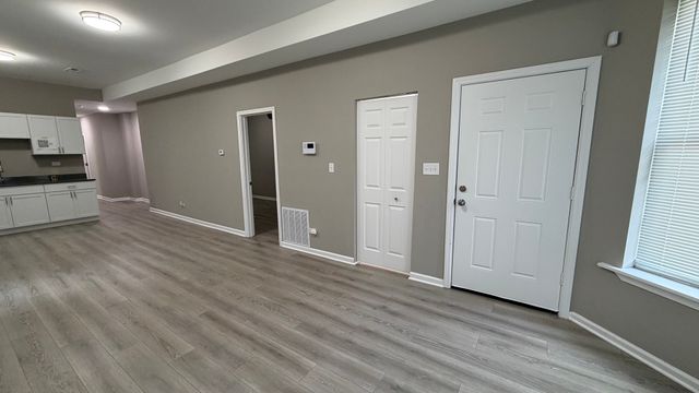 5344 S Aberdeen Street 1, Chicago, IL 60609