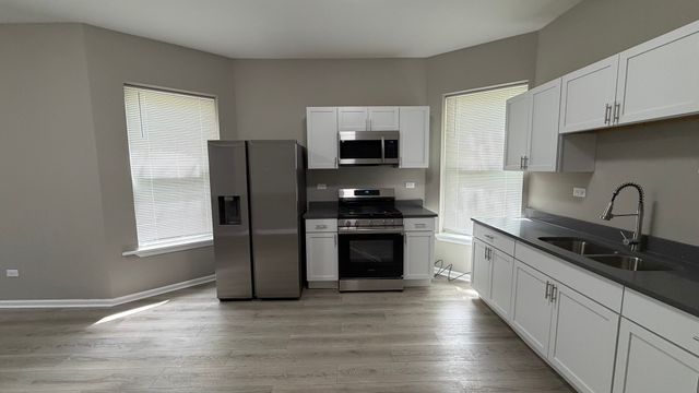 5344 S Aberdeen Street 1, Chicago, IL 60609